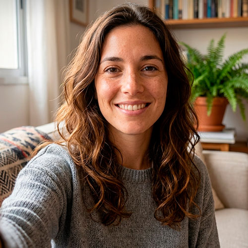Sofía V.