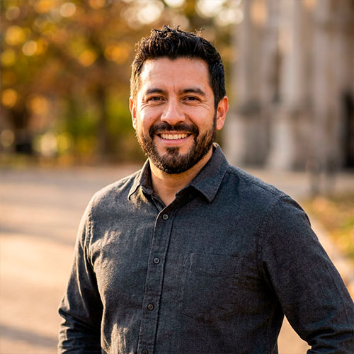 Carlos M.